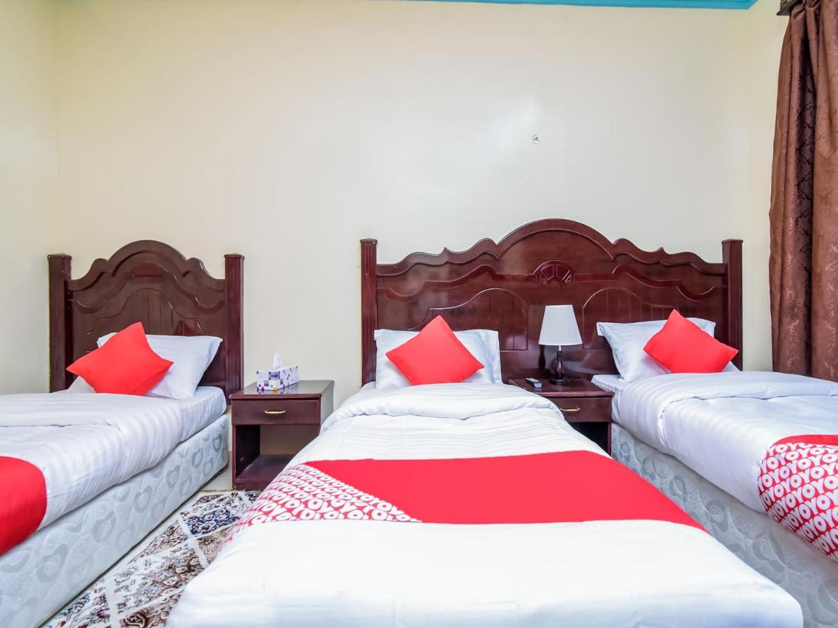 Oyo 170 Roy Sand Hotel Dubai Eksteriør billede